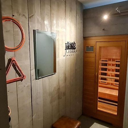 Vakantie Appartement Winterberg-Niedersfeld エクステリア 写真