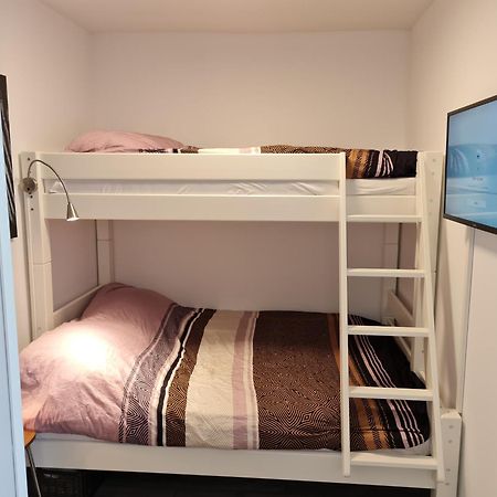 Vakantie Appartement Winterberg-Niedersfeld エクステリア 写真