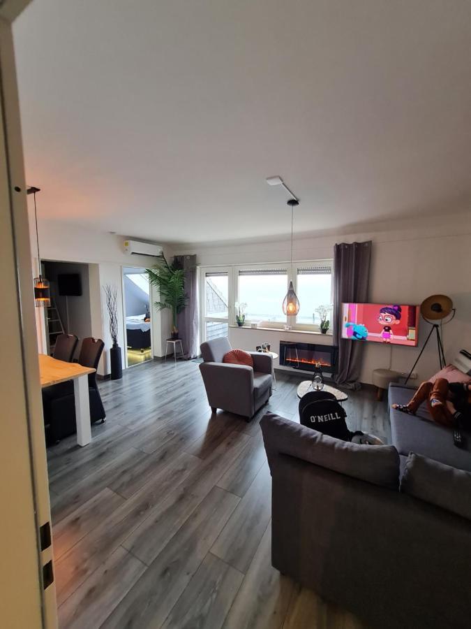 Vakantie Appartement Winterberg-Niedersfeld エクステリア 写真