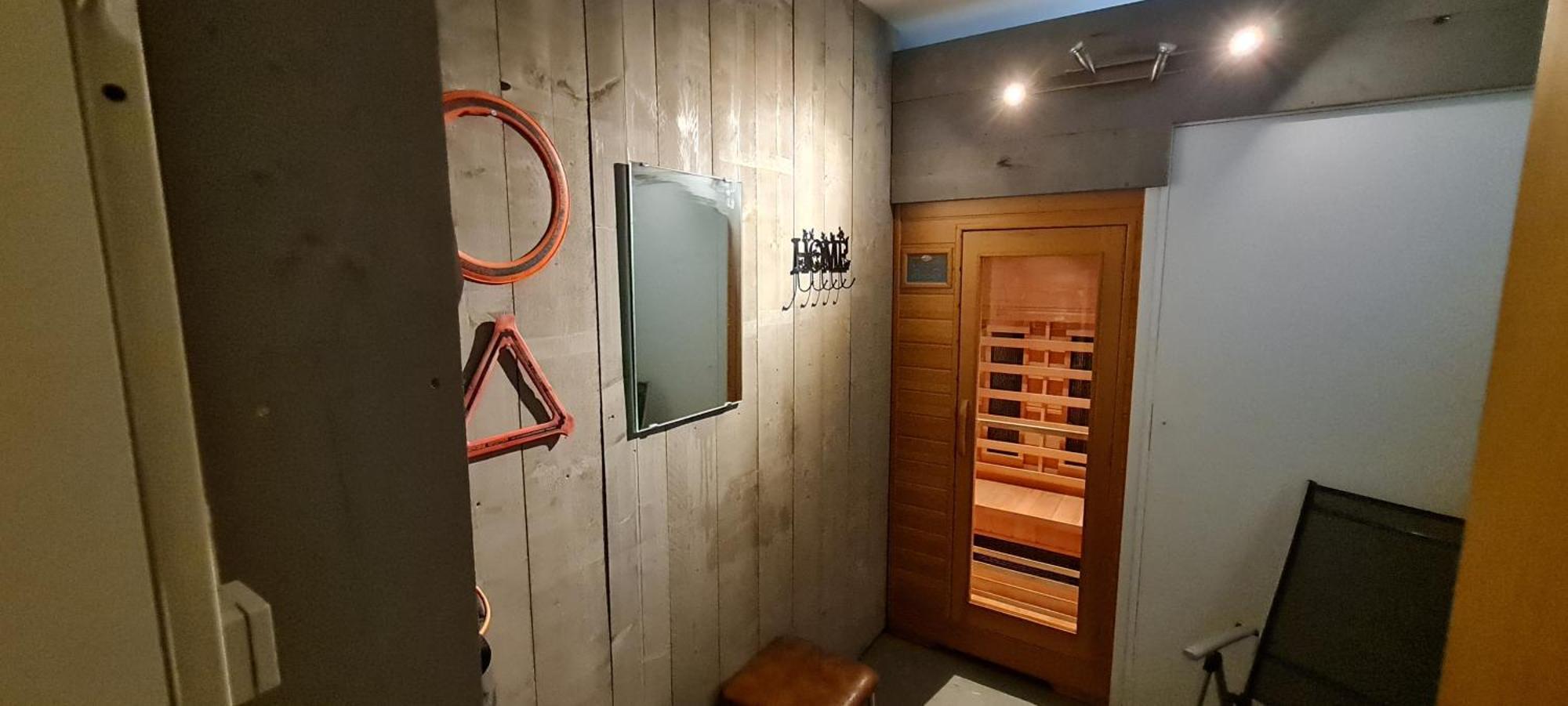 Vakantie Appartement Winterberg-Niedersfeld エクステリア 写真