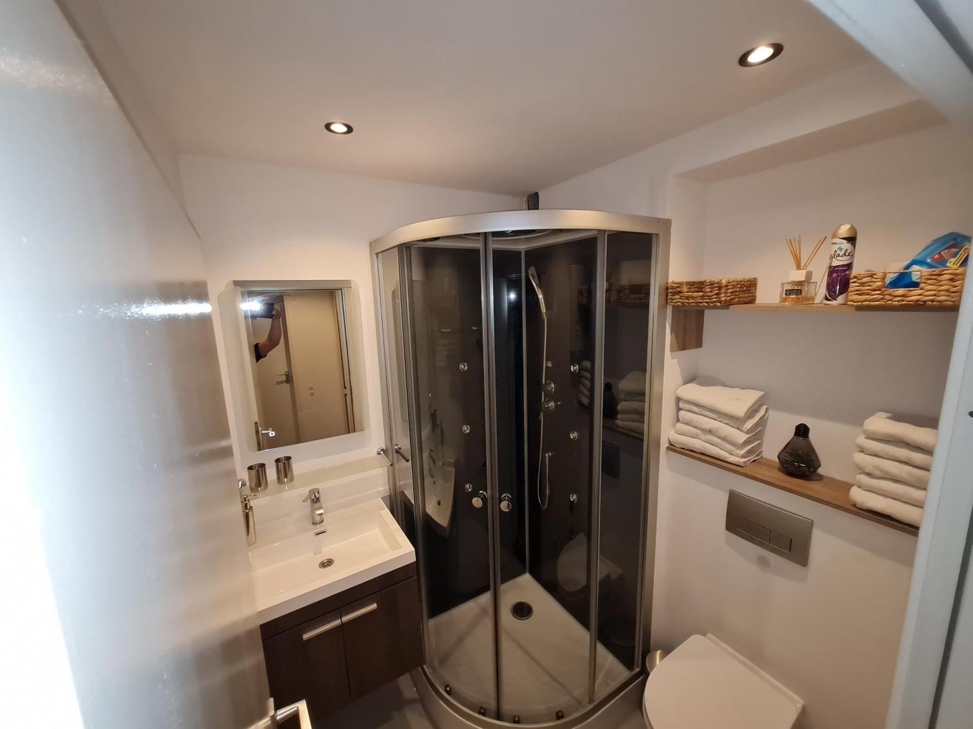 Vakantie Appartement Winterberg-Niedersfeld エクステリア 写真