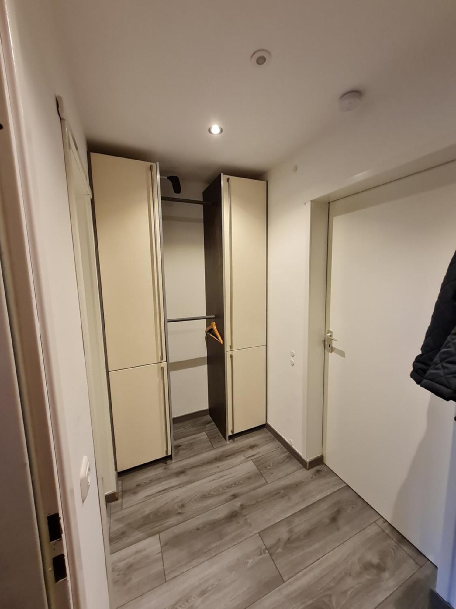 Vakantie Appartement Winterberg-Niedersfeld エクステリア 写真