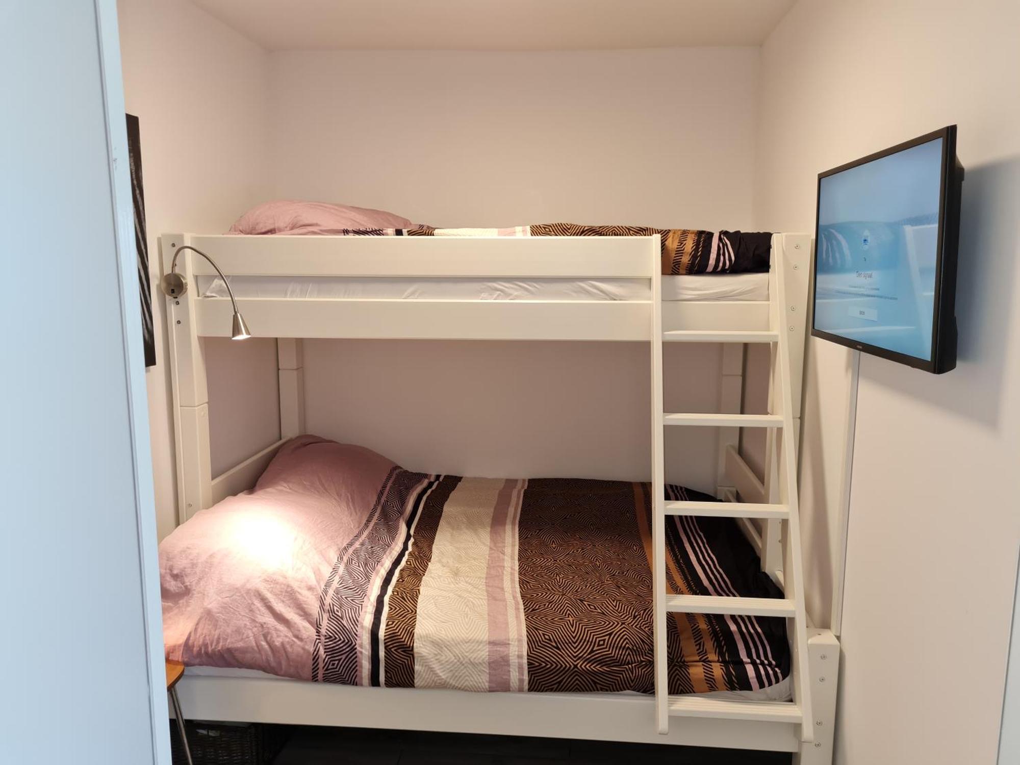 Vakantie Appartement Winterberg-Niedersfeld エクステリア 写真